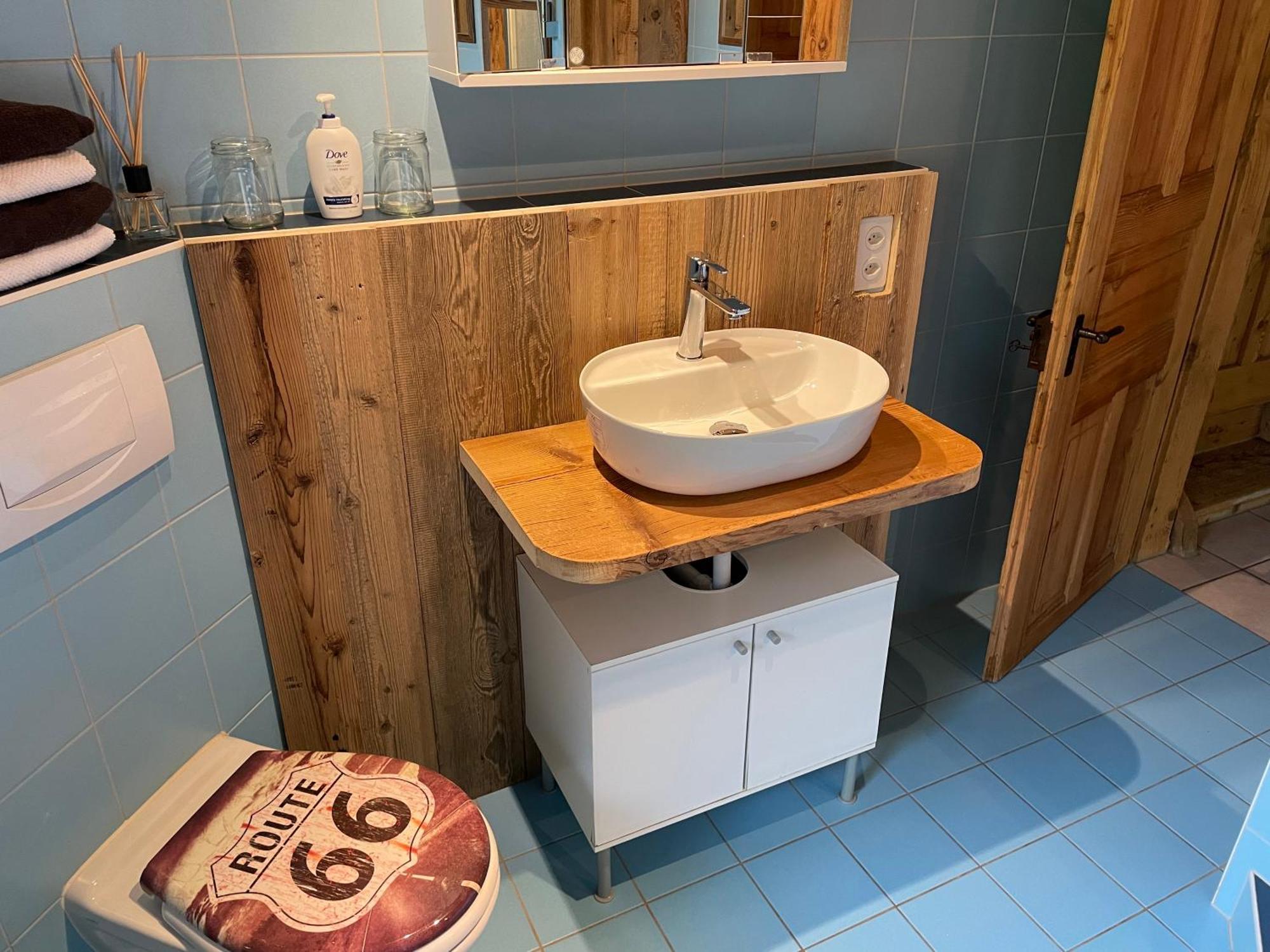 Edelweiss 4 Zi Ferienwohnung In Landhaus Frutigen Εξωτερικό φωτογραφία
